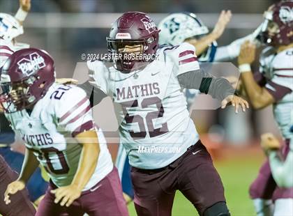 Thumbnail 1 in Mathis @ Goliad photogallery.
