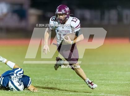 Thumbnail 2 in Mathis @ Goliad photogallery.