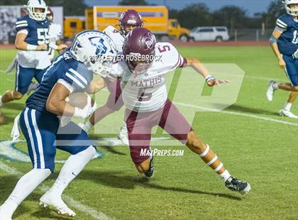 Thumbnail 3 in Mathis @ Goliad photogallery.