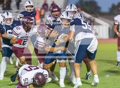Thumbnail 3 in Mathis @ Goliad photogallery.