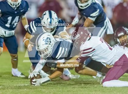 Thumbnail 2 in Mathis @ Goliad photogallery.