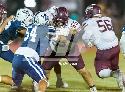 Thumbnail 1 in Mathis @ Goliad photogallery.