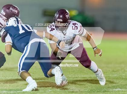 Thumbnail 3 in Mathis @ Goliad photogallery.
