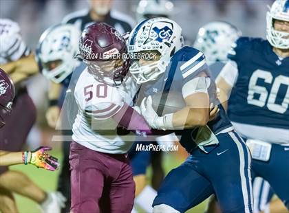 Thumbnail 3 in Mathis @ Goliad photogallery.