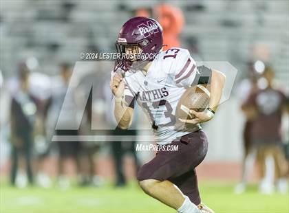 Thumbnail 2 in Mathis @ Goliad photogallery.