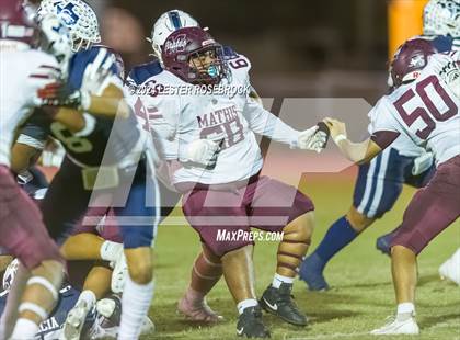 Thumbnail 2 in Mathis @ Goliad photogallery.