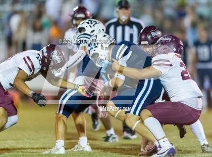 Thumbnail 1 in Mathis @ Goliad photogallery.