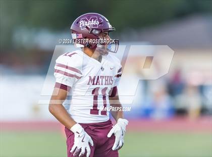 Thumbnail 3 in Mathis @ Goliad photogallery.