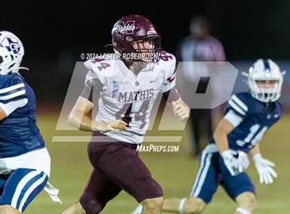 Thumbnail 1 in Mathis @ Goliad photogallery.
