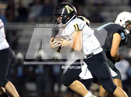 Thumbnail 2 in Apex @ Panther Creek photogallery.