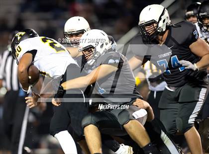 Thumbnail 1 in Apex @ Panther Creek photogallery.