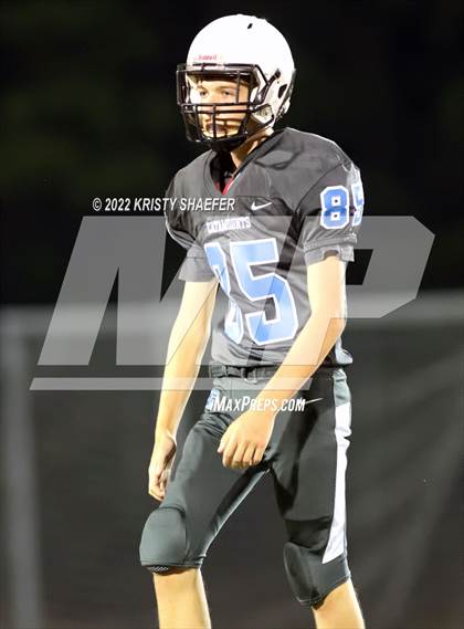 Thumbnail 2 in Apex @ Panther Creek photogallery.