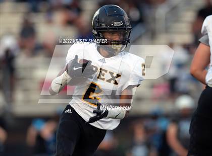 Thumbnail 2 in Apex @ Panther Creek photogallery.
