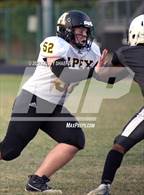 Photo from the gallery "Apex @ Panther Creek"