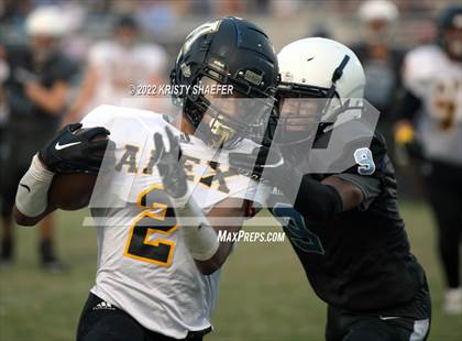 Thumbnail 2 in Apex @ Panther Creek photogallery.