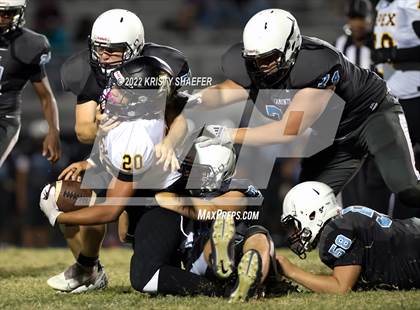 Thumbnail 2 in Apex @ Panther Creek photogallery.