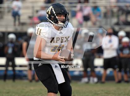 Thumbnail 2 in Apex @ Panther Creek photogallery.
