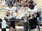 Photo from the gallery "Apex @ Panther Creek"