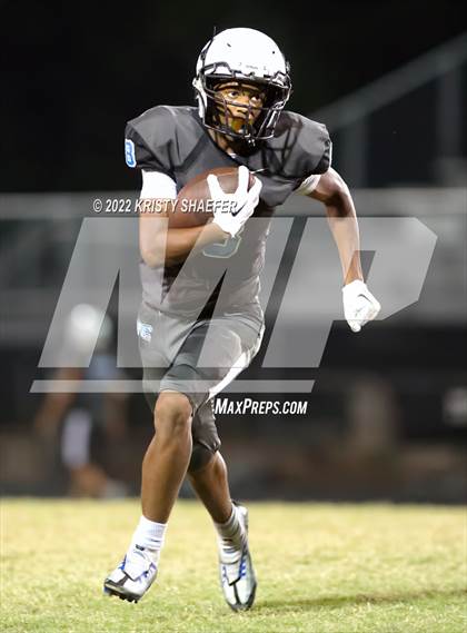 Thumbnail 3 in Apex @ Panther Creek photogallery.