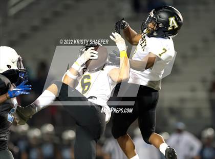 Thumbnail 1 in Apex @ Panther Creek photogallery.