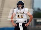 Photo from the gallery "Apex @ Panther Creek"