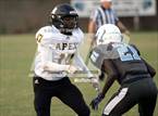 Photo from the gallery "Apex @ Panther Creek"