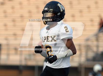 Thumbnail 3 in Apex @ Panther Creek photogallery.