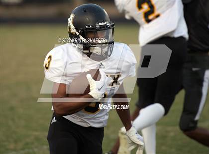 Thumbnail 1 in Apex @ Panther Creek photogallery.