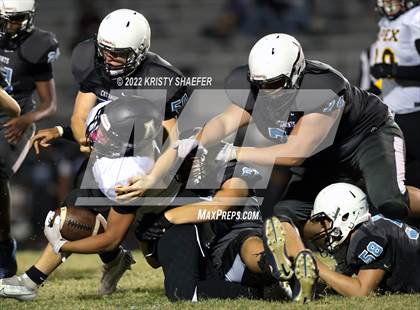 Thumbnail 3 in Apex @ Panther Creek photogallery.