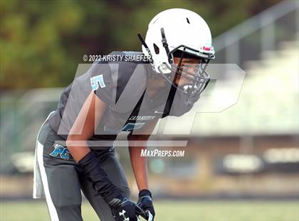 Thumbnail 3 in Apex @ Panther Creek photogallery.