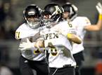 Photo from the gallery "Apex @ Panther Creek"