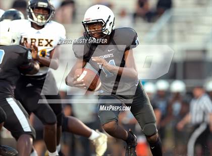 Thumbnail 1 in Apex @ Panther Creek photogallery.
