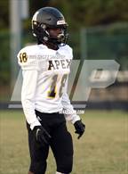 Photo from the gallery "Apex @ Panther Creek"