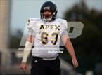 Photo from the gallery "Apex @ Panther Creek"