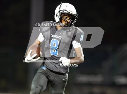 Thumbnail 3 in Apex @ Panther Creek photogallery.