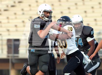 Thumbnail 1 in Apex @ Panther Creek photogallery.