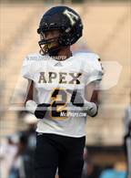 Photo from the gallery "Apex @ Panther Creek"