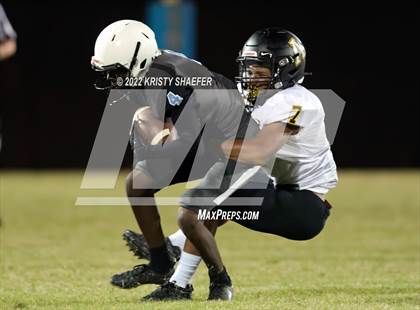 Thumbnail 2 in Apex @ Panther Creek photogallery.