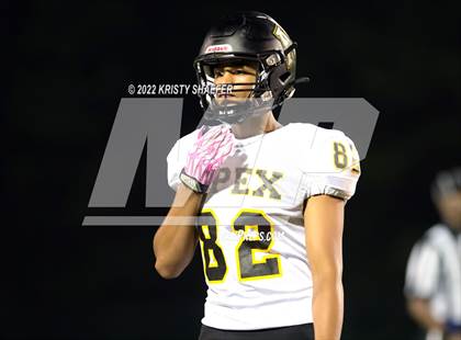 Thumbnail 1 in Apex @ Panther Creek photogallery.