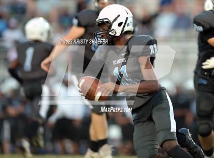 Thumbnail 3 in Apex @ Panther Creek photogallery.