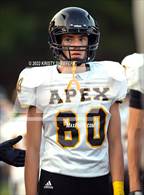Photo from the gallery "Apex @ Panther Creek"