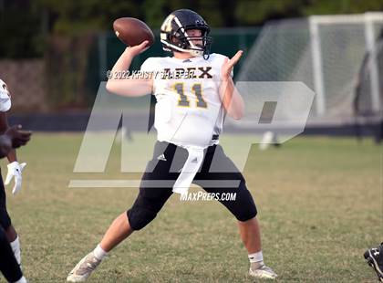 Thumbnail 2 in Apex @ Panther Creek photogallery.