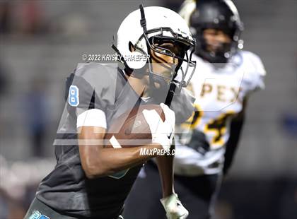 Thumbnail 3 in Apex @ Panther Creek photogallery.