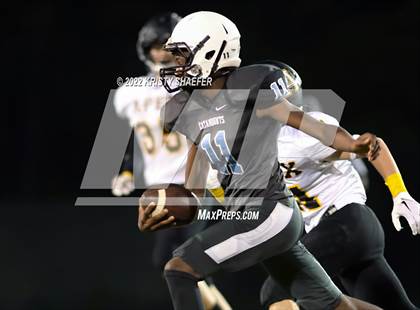 Thumbnail 3 in Apex @ Panther Creek photogallery.