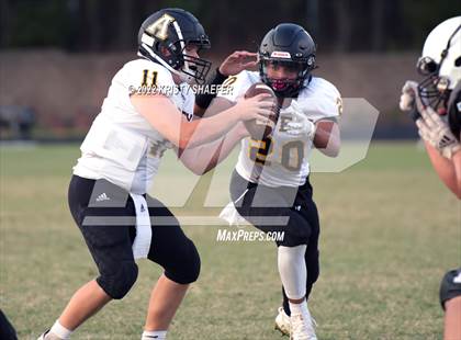 Thumbnail 2 in Apex @ Panther Creek photogallery.