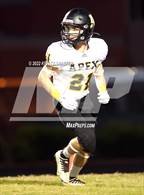 Photo from the gallery "Apex @ Panther Creek"