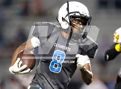 Thumbnail 2 in Apex @ Panther Creek photogallery.