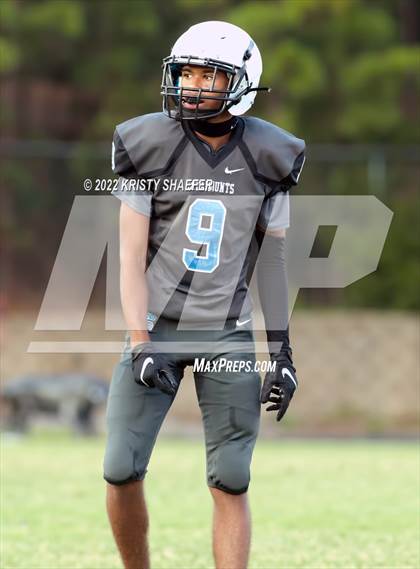 Thumbnail 2 in Apex @ Panther Creek photogallery.