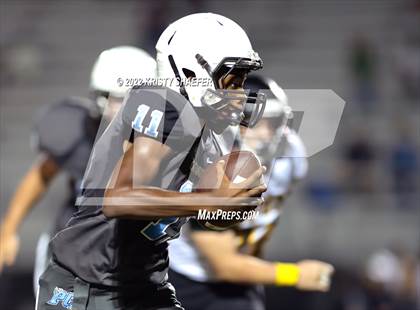 Thumbnail 1 in Apex @ Panther Creek photogallery.