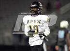 Photo from the gallery "Apex @ Panther Creek"
